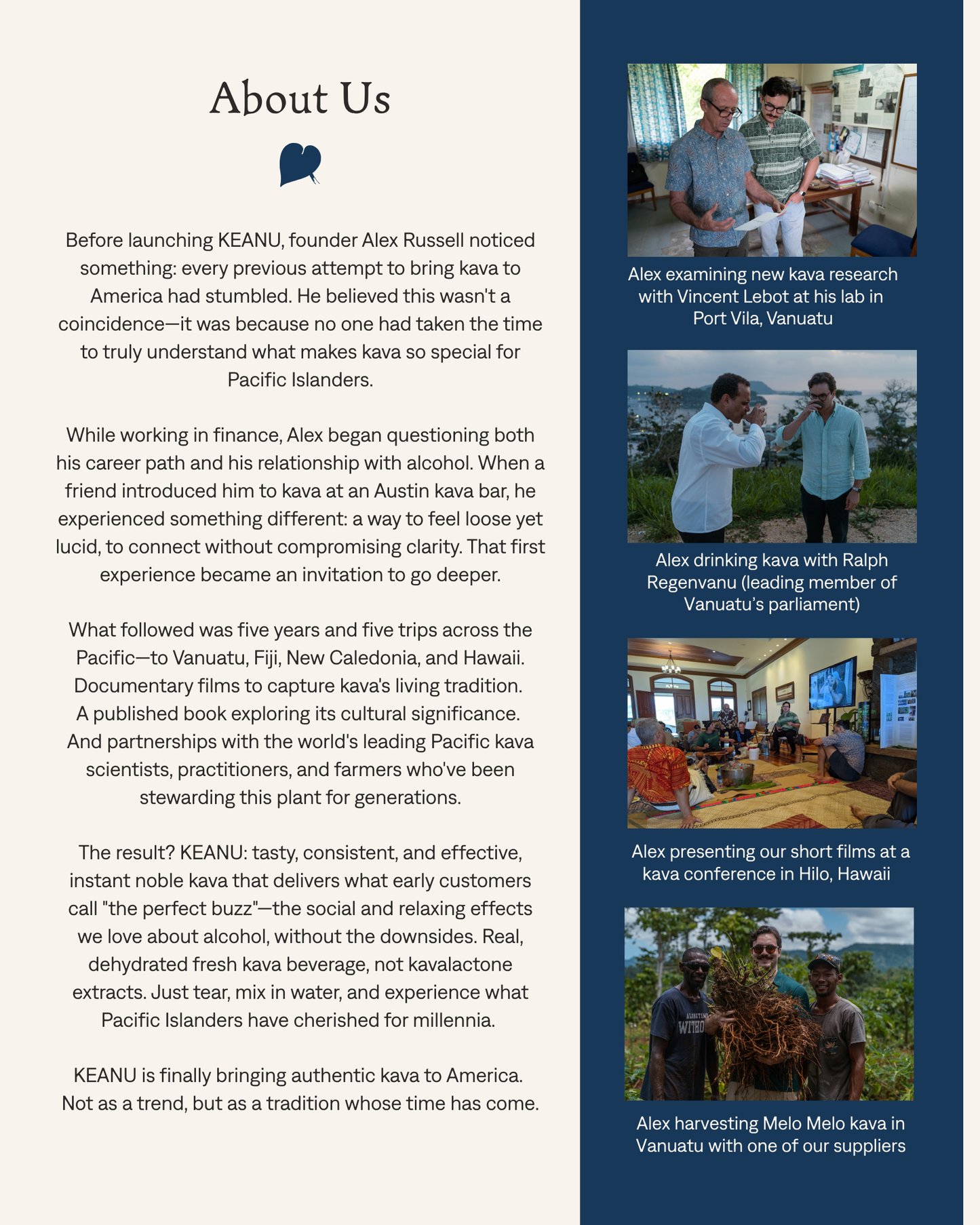 Founder's Kit: Exclusive Drop