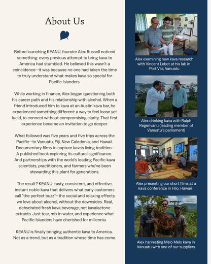 Founder's Kit: Exclusive Drop