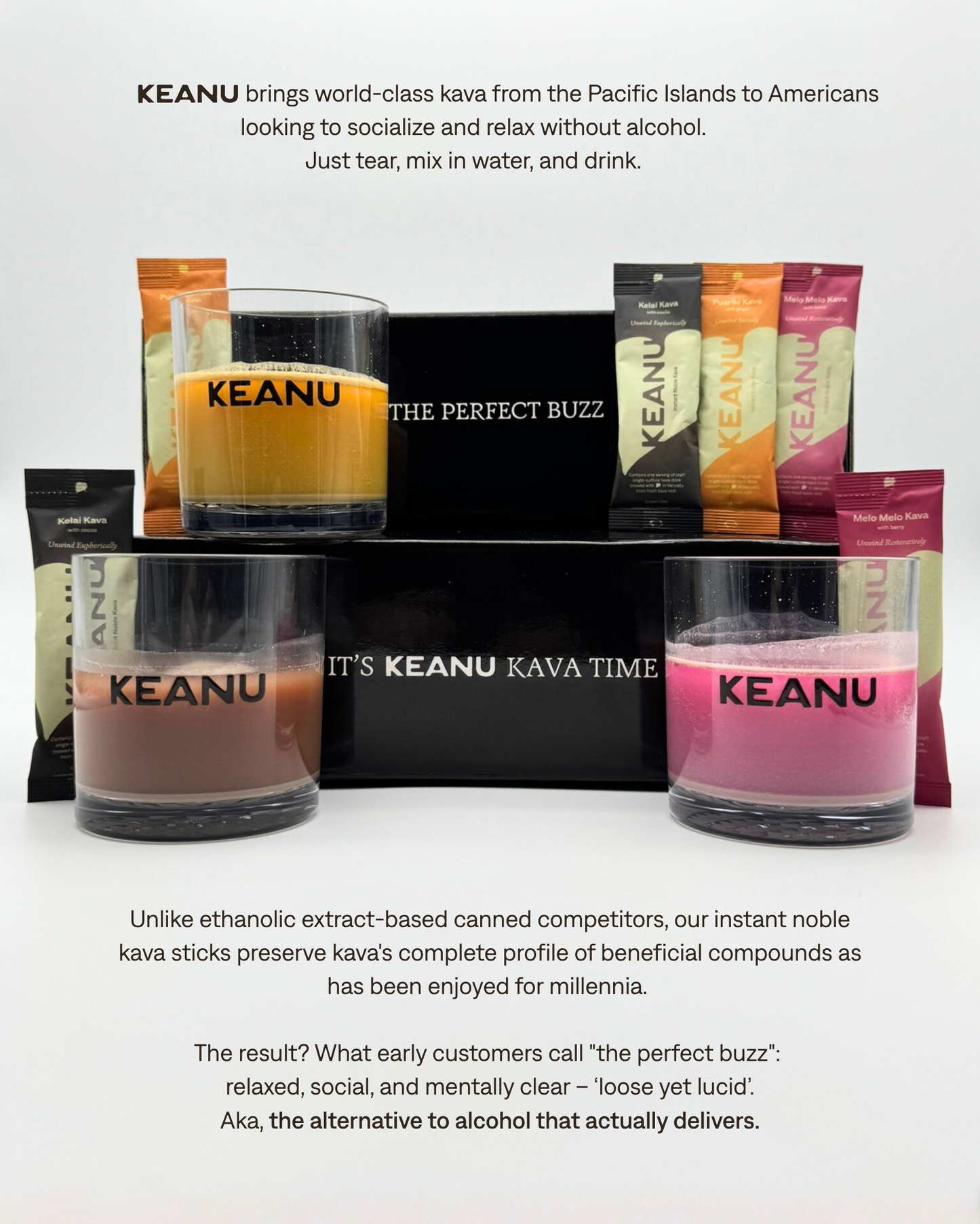 Founder's Kit: Exclusive Drop