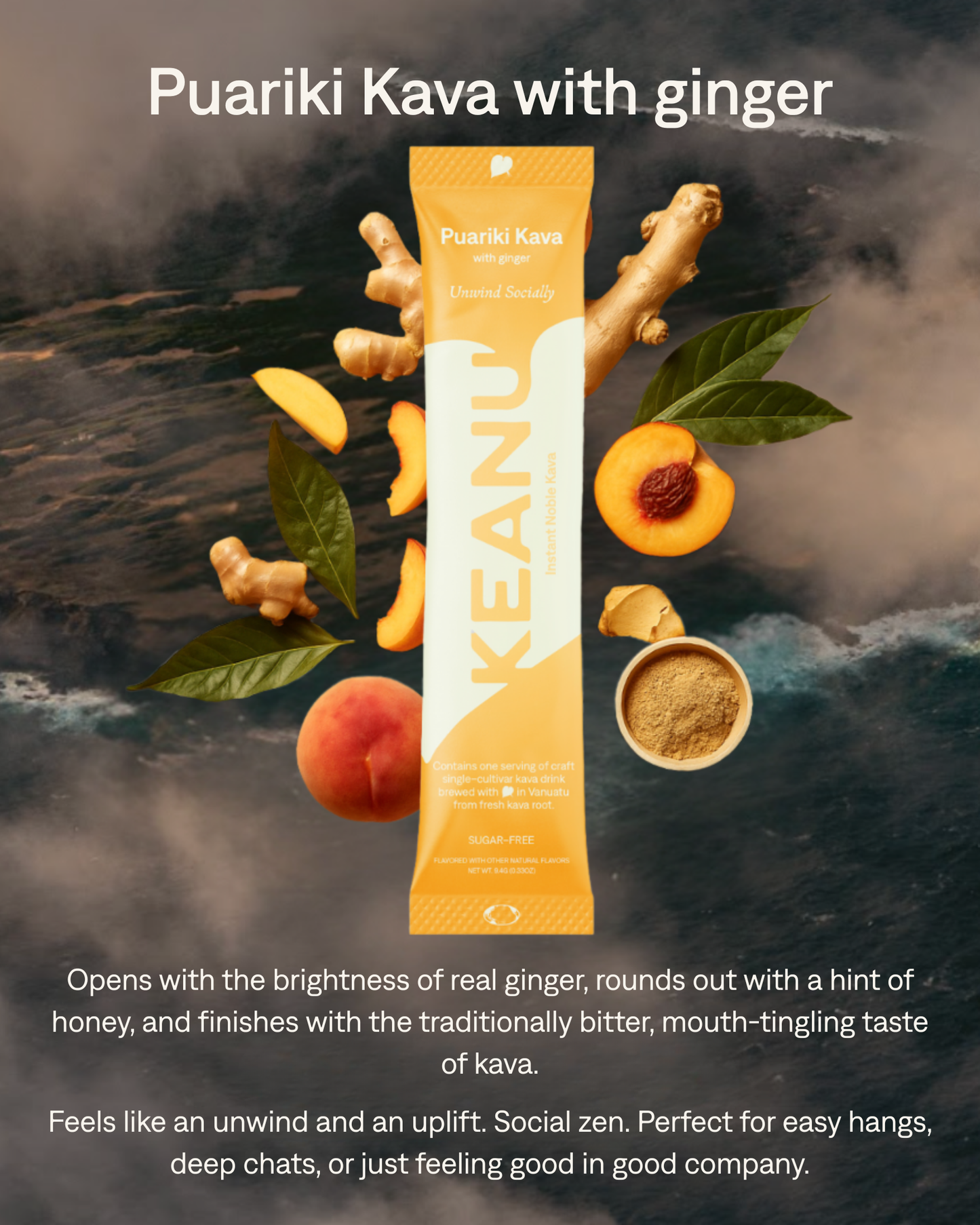 Founder's Kit: Exclusive Drop