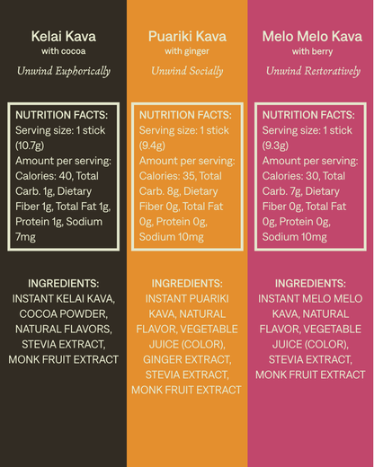 Founder's Kit: Exclusive Drop